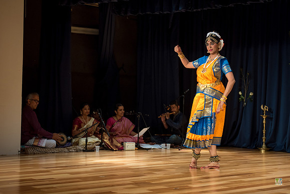 Vijaya Rangapravesam-_7506263