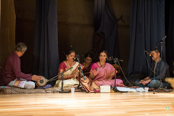 Vijaya Rangapravesam-_7506289