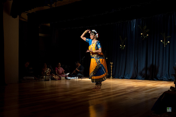 Vijaya Rangapravesam-_7506319