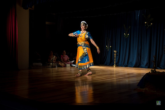 Vijaya Rangapravesam-_7506328