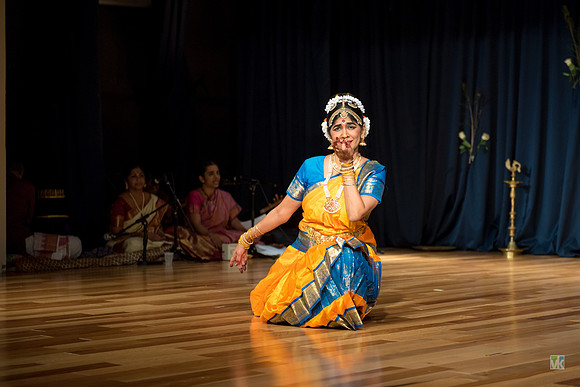 Vijaya Rangapravesam-_7506331