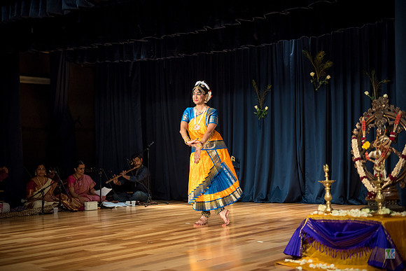 Vijaya Rangapravesam-_7506336