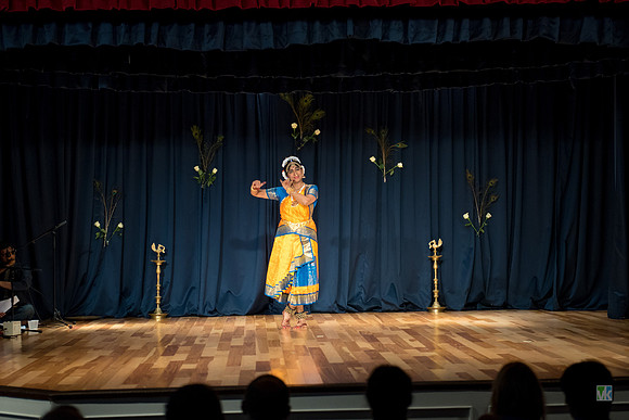 Vijaya Rangapravesam-_7506344