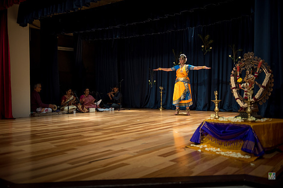 Vijaya Rangapravesam-_7506354