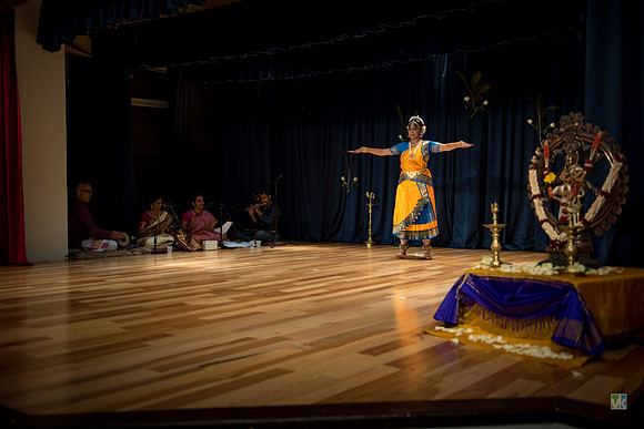 Vijaya Rangapravesam-_7506357