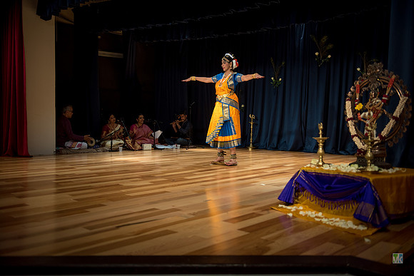 Vijaya Rangapravesam-_7506360