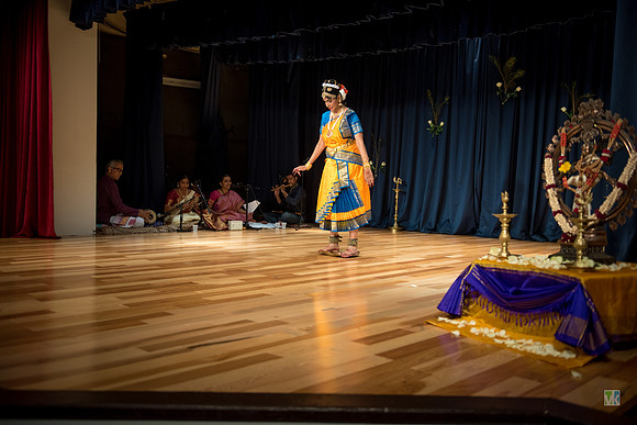 Vijaya Rangapravesam-_7506362