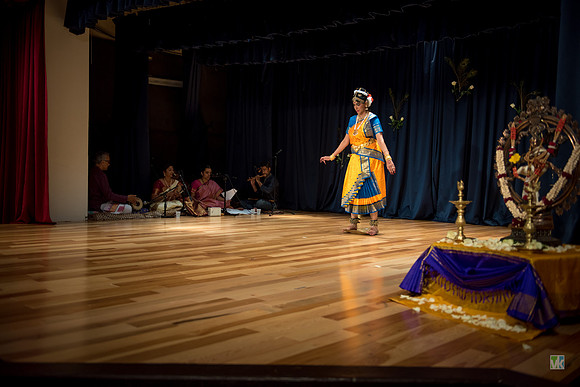 Vijaya Rangapravesam-_7506363