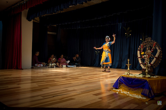 Vijaya Rangapravesam-_7506364