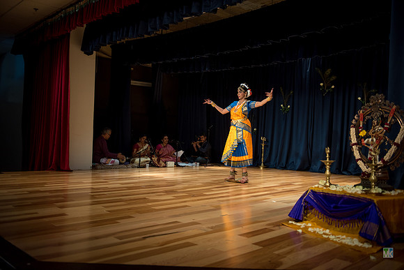 Vijaya Rangapravesam-_7506367