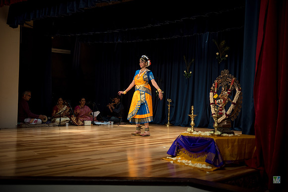 Vijaya Rangapravesam-_7506373
