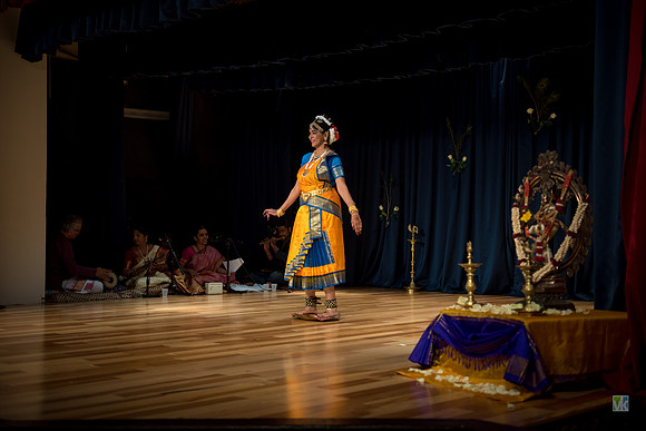 Vijaya Rangapravesam-_7506375