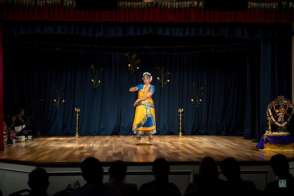 Vijaya Rangapravesam-_7506377