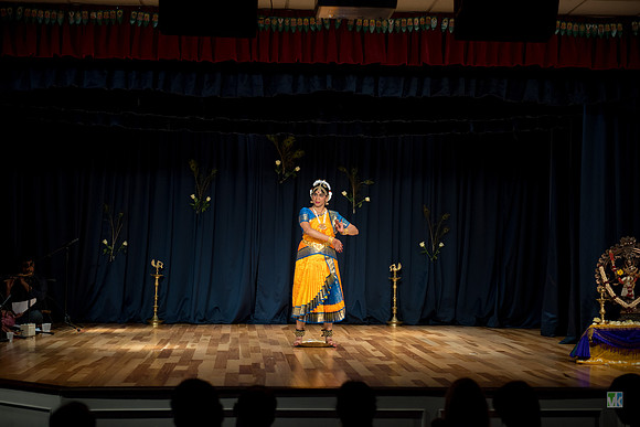 Vijaya Rangapravesam-_7506379