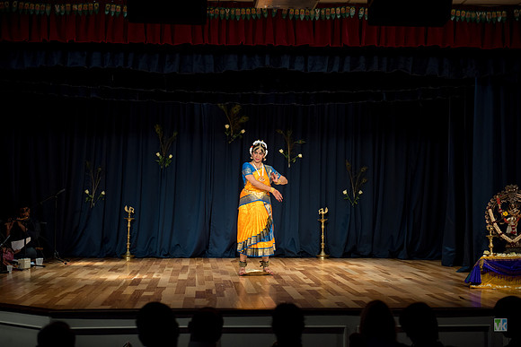 Vijaya Rangapravesam-_7506381