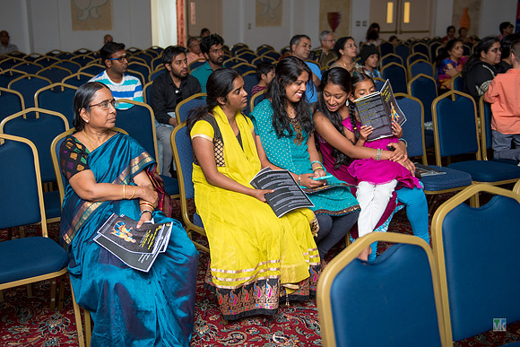 Vijaya Rangapravesam-_7506396