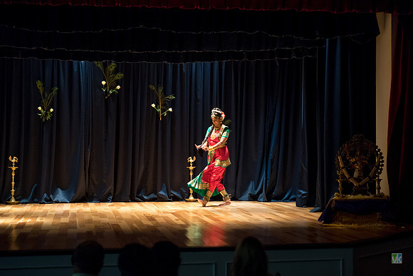 Vijaya Rangapravesam-_7506404