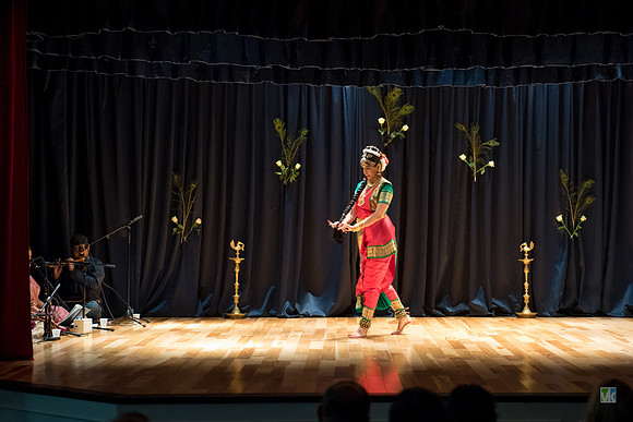 Vijaya Rangapravesam-_7506408