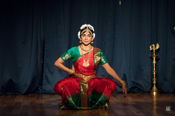 Vijaya Rangapravesam-_7506410