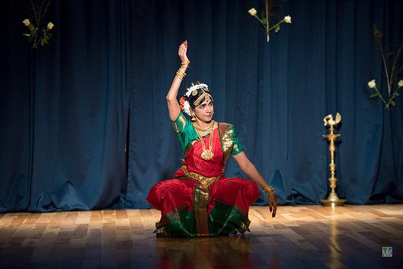 Vijaya Rangapravesam-_7506411