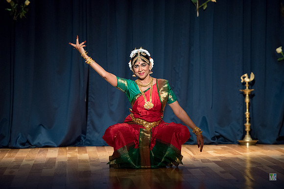 Vijaya Rangapravesam-_7506413