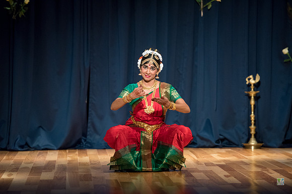 Vijaya Rangapravesam-_7506415