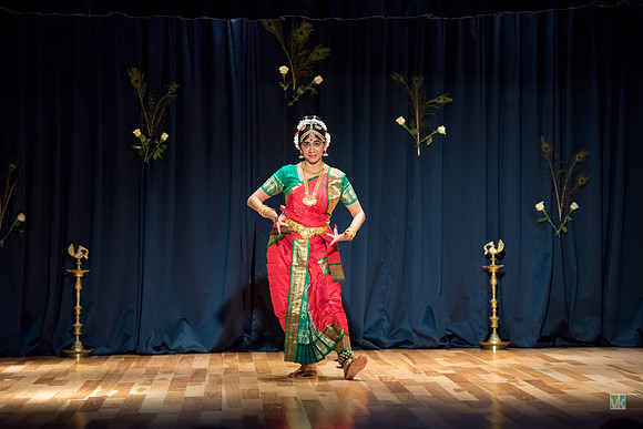 Vijaya Rangapravesam-_7506416