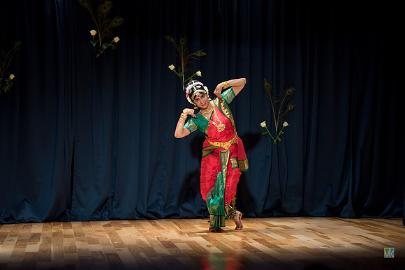 Vijaya Rangapravesam-_7506417