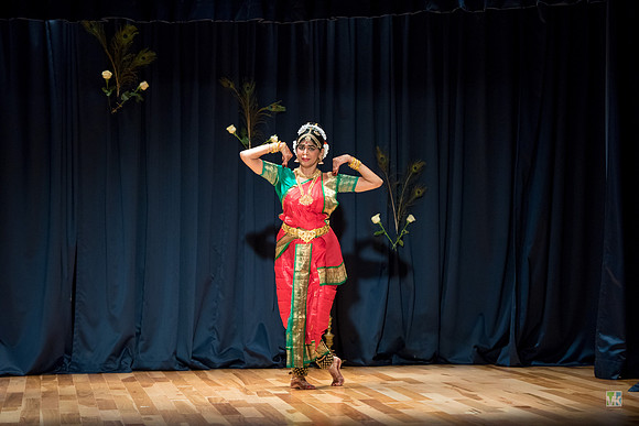 Vijaya Rangapravesam-_7506418