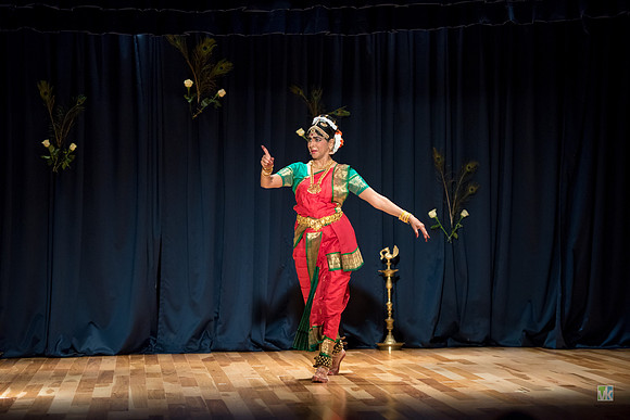 Vijaya Rangapravesam-_7506420