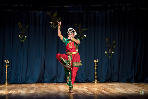 Vijaya Rangapravesam-_7506422