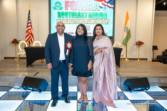 FOMA Inaguration 2025_VA41875