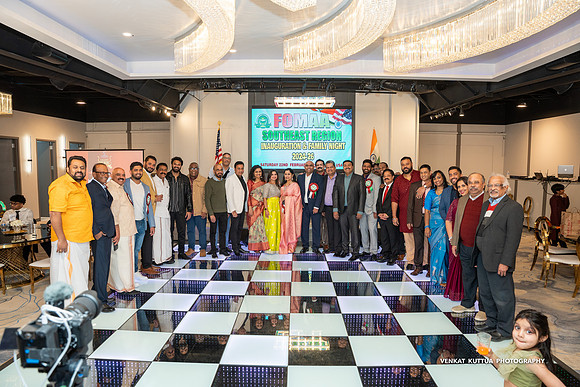 FOMA Inaguration 2025_VA41899