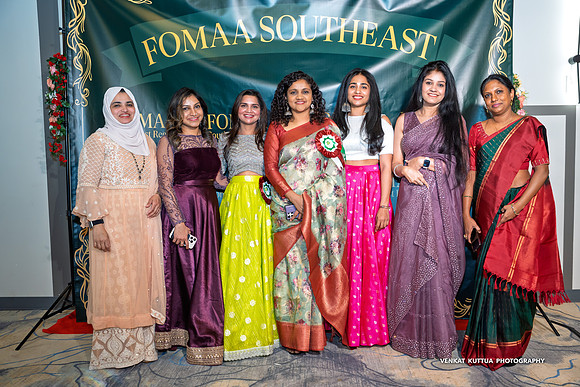 FOMA Inauguration 2025_VA41851