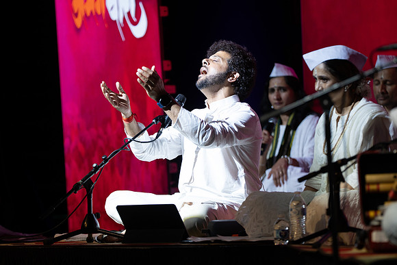 Mahesh Kale_VA48312