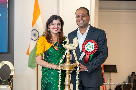 FOMA Inaguration 2025_VA41834