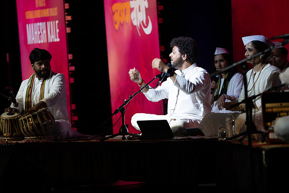 Mahesh Kale_VA48313