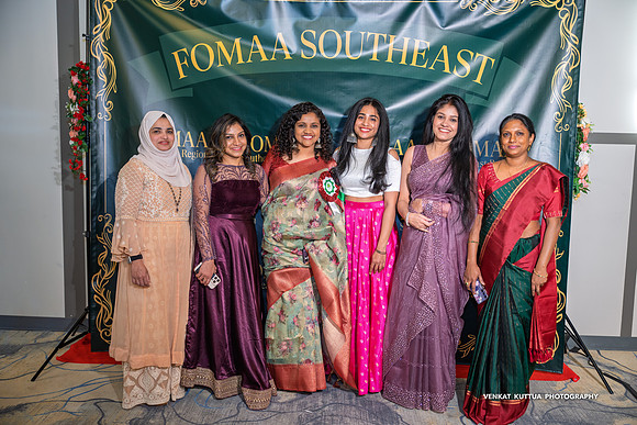 FOMA Inaguration 2025_A1V8501