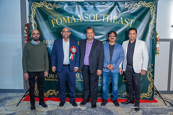 FOMA Inaguration 2025_A1V8511