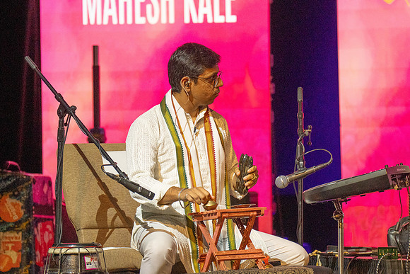 Mahesh Kale_A1V4500