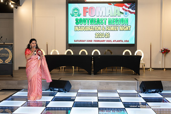 FOMA Inaguration 2025_A1V8652