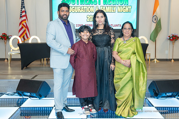 FOMA Inaguration 2025_VA41883