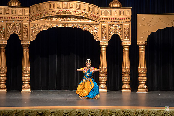 Rohitha Arangetram-_7504295