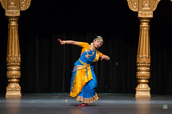 Rohitha Arangetram-_D3S6263