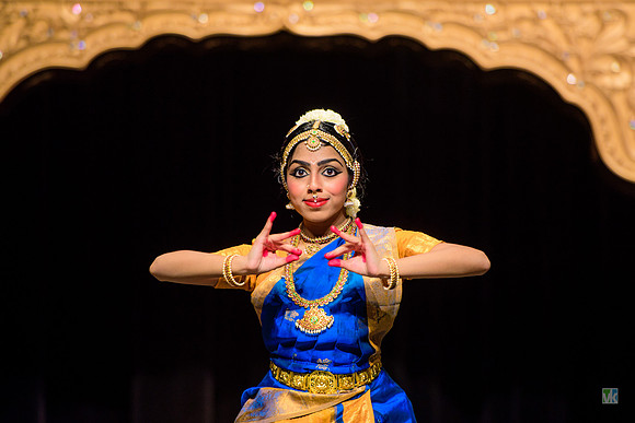 Rohitha Arangetram-_7504572