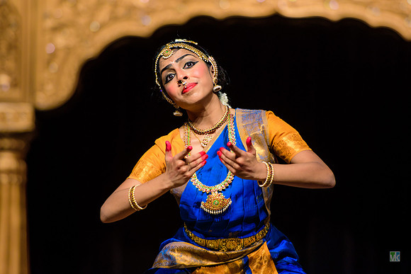 Rohitha Arangetram-_7504616