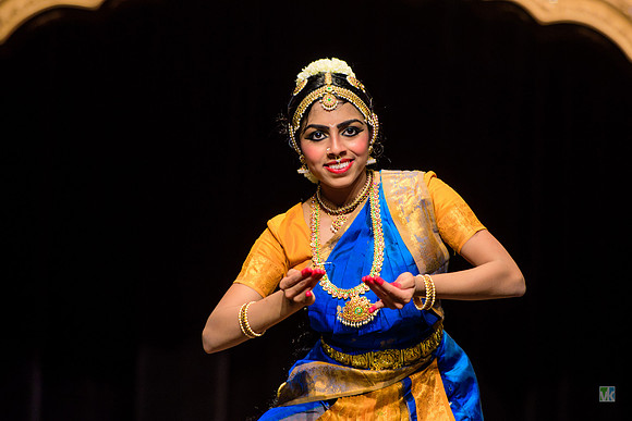 Rohitha Arangetram-_7504643