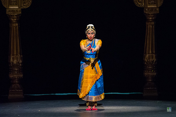 Rohitha Arangetram-_D3S6291