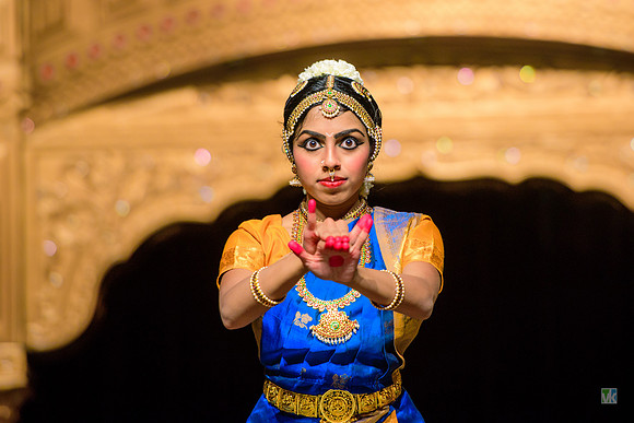 Rohitha Arangetram-_7504509