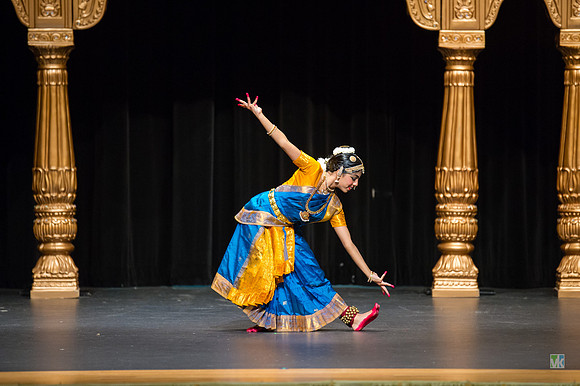Rohitha Arangetram-_D3S7170